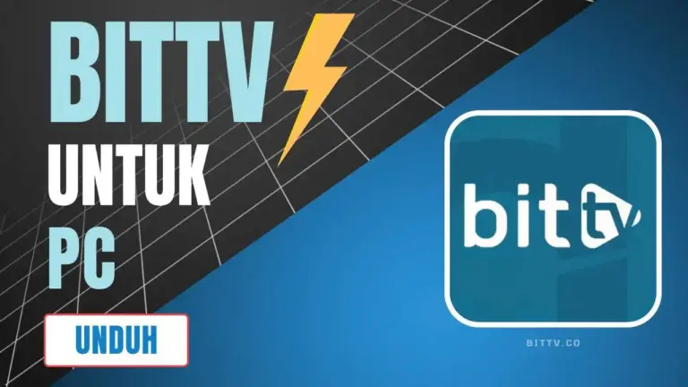 BitTV untuk PC